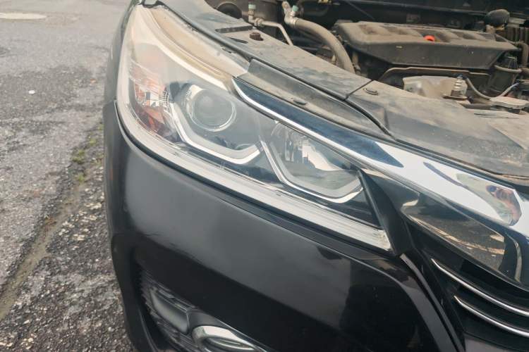 Used Honda Accord 2016 2.0L Comfort Edition Right Front Headlight