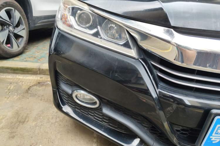Used Honda Accord 2016 2.0L Elite Edition Right Front Headlight