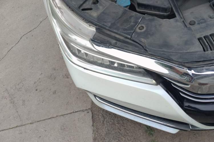 Used Honda Accord 2016 Hybrid 2.0L Sharp Edition Right Front Headlight