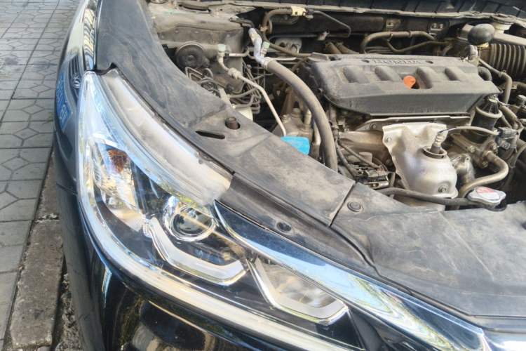 Used Honda Accord 2016 2.0L Elite Edition Right Front Headlight