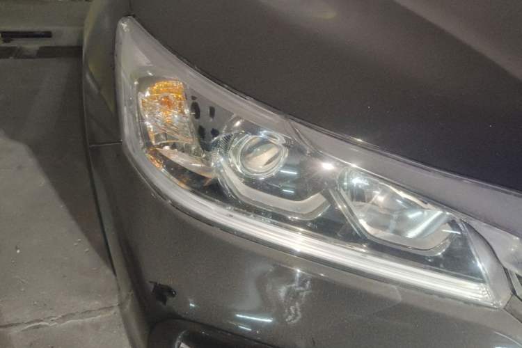 Used Honda Accord 2016 2.0L Comfort Edition Right Front Headlight