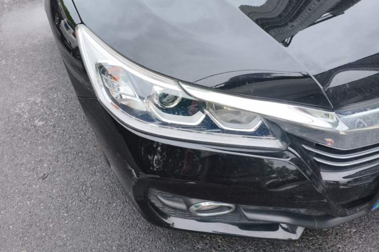 Used Honda Accord 2016 2.0L Elite Edition Right Front Headlight