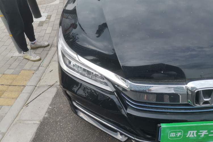Used Honda Accord 2016 Hybrid 2.0L Sharp Edition Right Front Headlight