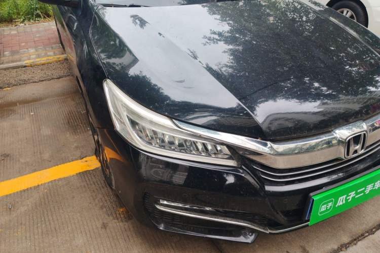 Used Honda Accord 2016 2.4L Zhi Rui Edition Right Front Headlight