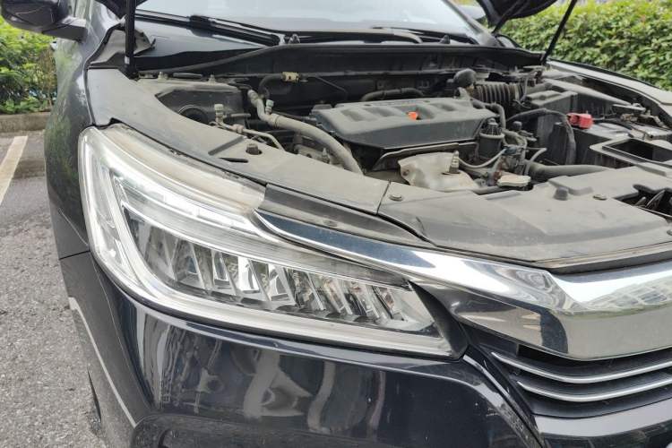 Used Honda Accord 2016 2.0L Comfort Edition Right Front Headlight