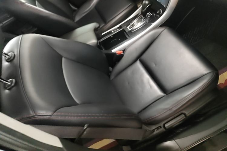 Used Honda Accord 2016 2.0L Comfort Edition Right Front Seat