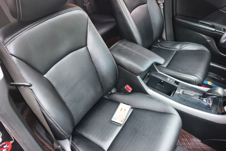 Used Honda Accord 2016 2.0L Comfort Edition Right Front Seat