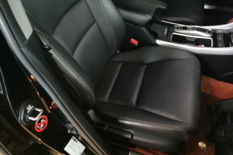 Used Honda Accord 2016 Hybrid 2.0L Sharp Edition Right Front Seat