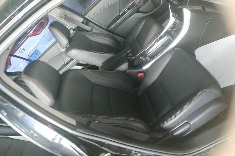 Used Honda Accord 2016 Hybrid 2.0L Sharp Edition Right Front Seat