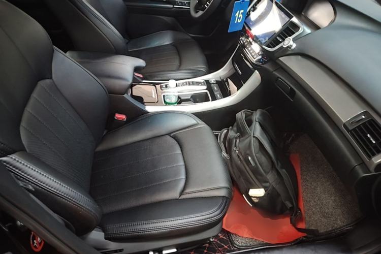 Used Honda Accord 2016 Hybrid 2.0L Sharp Edition Right Front Seat