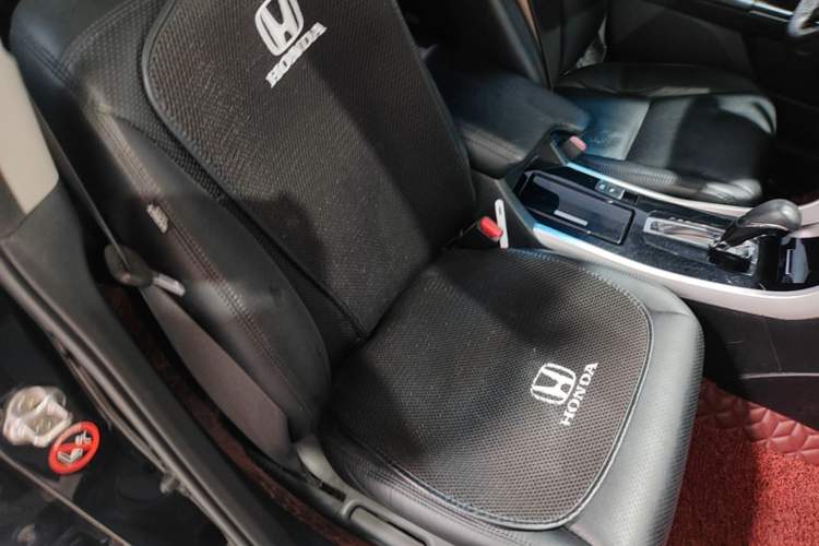 Used Honda Accord 2016 2.0L Comfort Edition Right Front Seat