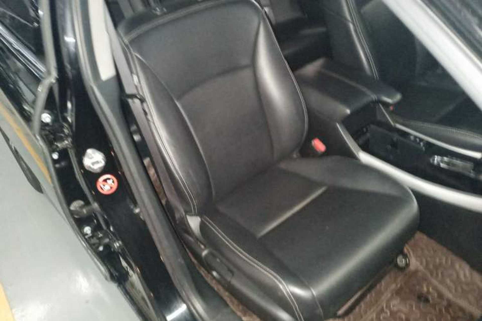 Used Honda Accord 2016 2.0L Comfort Edition Right Front Seat