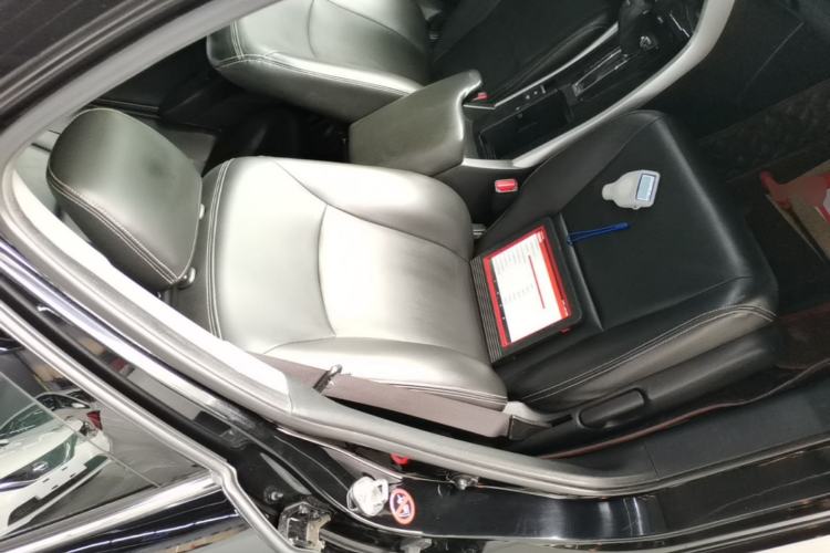 Used Honda Accord 2016 2.0L Comfort Edition Right Front Seat