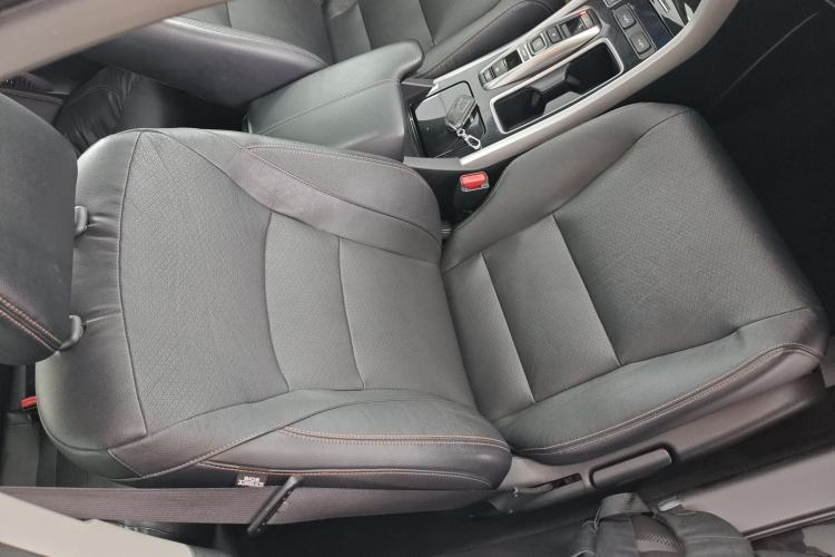 Used Honda Accord 2016 Hybrid 2.0L Sharp Edition Right Front Seat