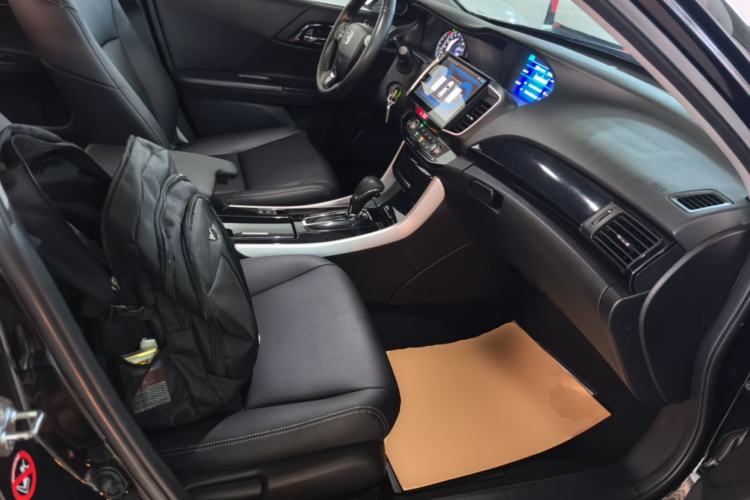 Used Honda Accord 2016 2.0L Comfort Edition Right Front Seat