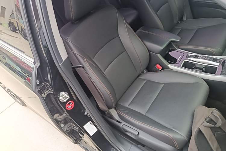 Used Honda Accord 2016 Hybrid 2.0L Sharp Edition Right Front Seat
