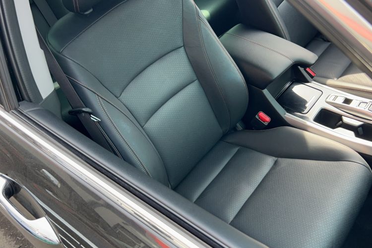 Used Honda Accord 2016 Hybrid 2.0L Sharp Edition Right Front Seat