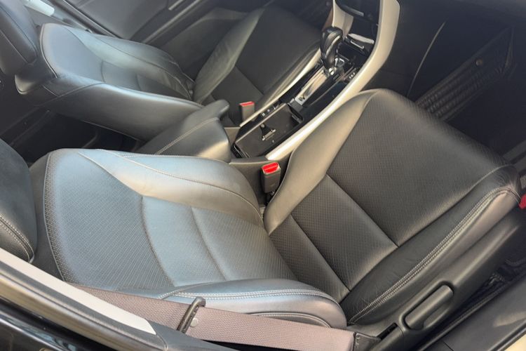 Used Honda Accord 2016 2.0L Elite Edition Right Front Seat