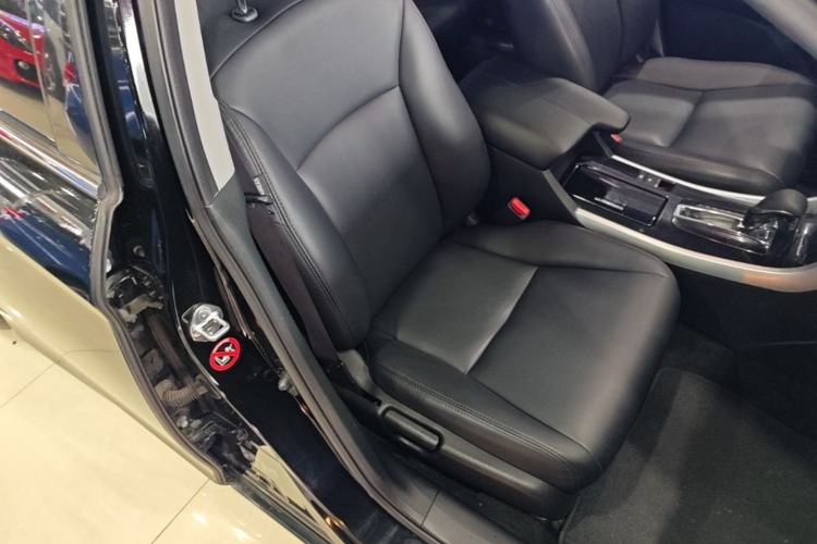 Used Honda Accord 2016 2.0L Comfort Edition Right Front Seat