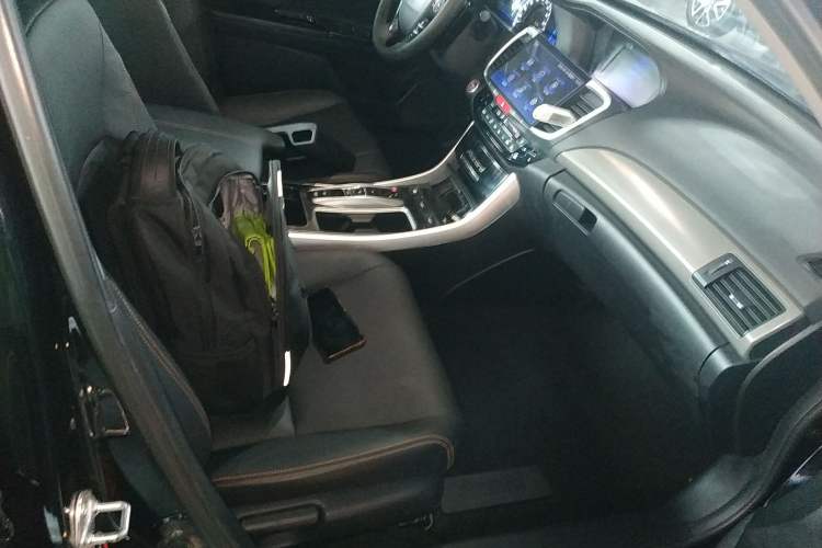Used Honda Accord 2016 Hybrid 2.0L Sharp Edition Right Front Seat