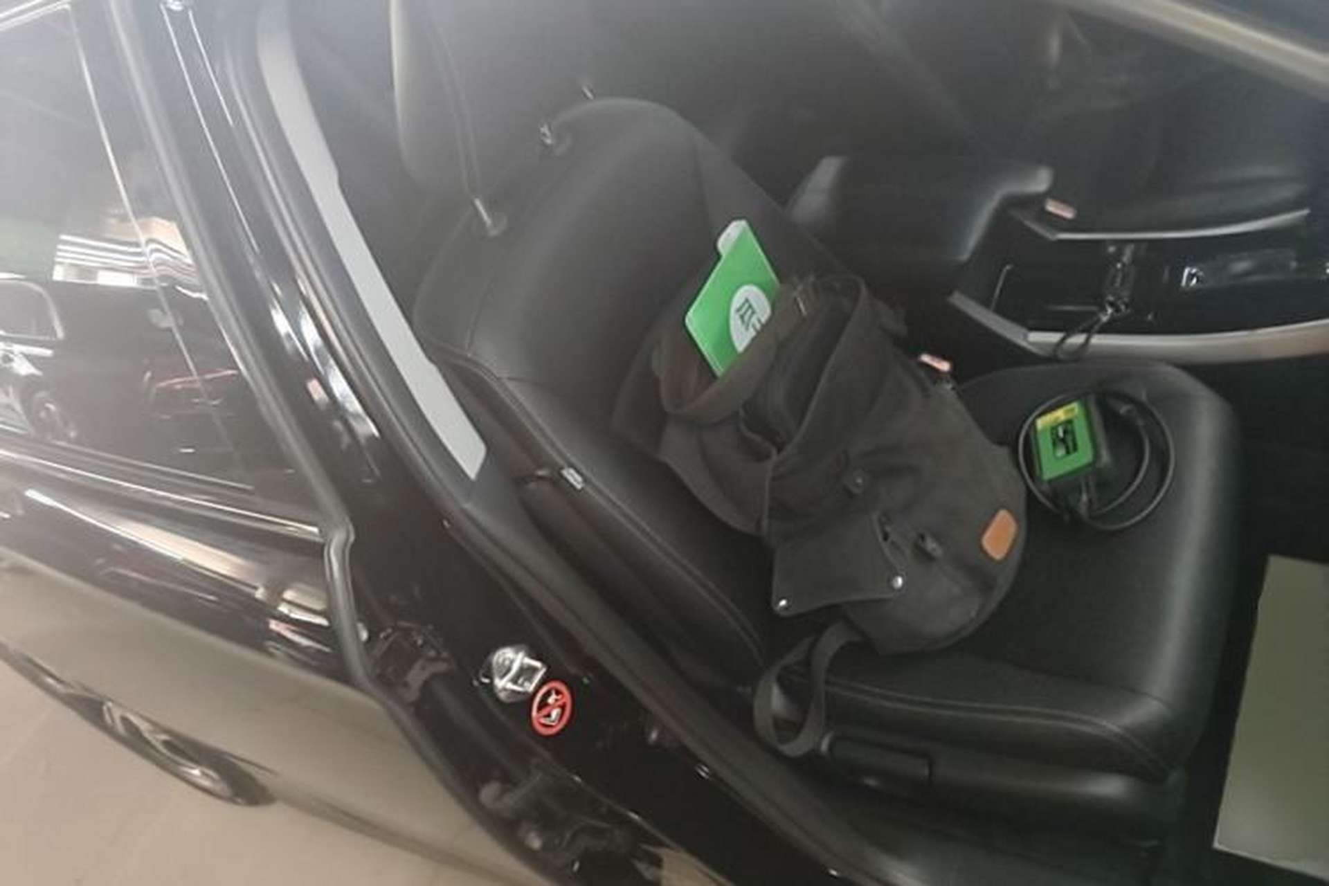 Used Honda Accord 2016 2.0L Comfort Edition Right Front Seat