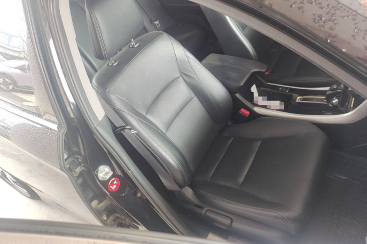 Used Honda Accord 2016 2.0L Elite Edition Right Front Seat