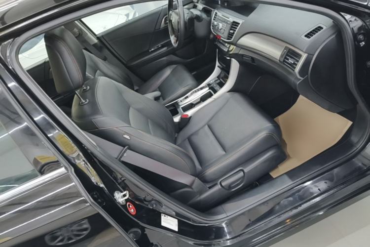 Used Honda Accord 2016 Hybrid 2.0L Sharp Edition Right Front Seat