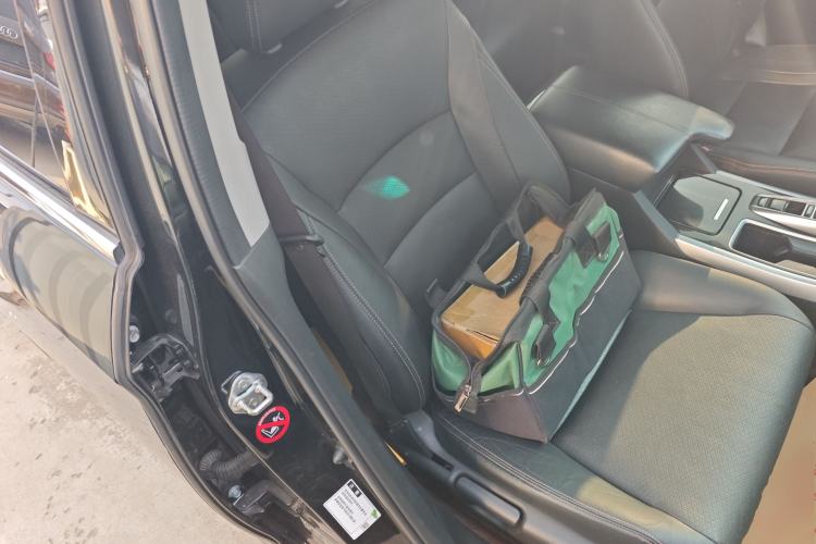 Used Honda Accord 2016 Hybrid 2.0L Sharp Edition Right Front Seat