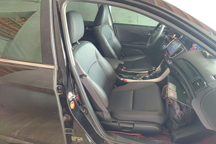 Used Honda Accord 2016 2.0L Comfort Edition Right Front Seat