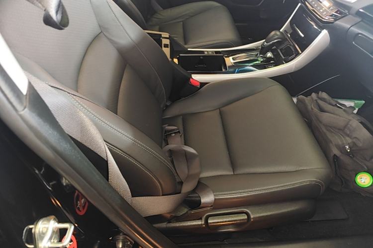 Used Honda Accord 2016 2.0L Elite Edition Right Front Seat