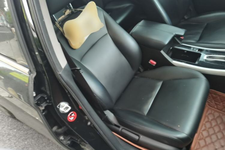 Used Honda Accord 2016 2.0L Comfort Edition Right Front Seat