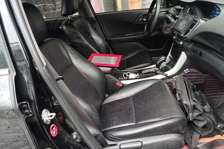 Used Honda Accord 2016 2.0L Comfort Edition Right Front Seat