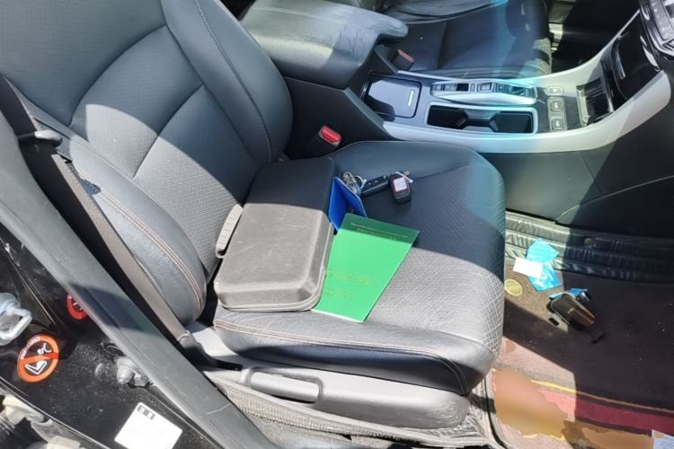 Used Honda Accord 2016 Hybrid 2.0L Sharp Edition Right Front Seat