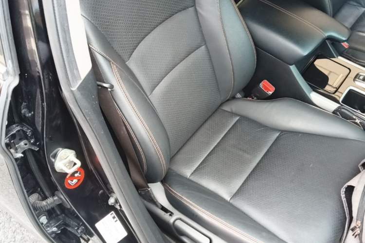 Used Honda Accord 2016 Hybrid 2.0L Sharp Edition Right Front Seat