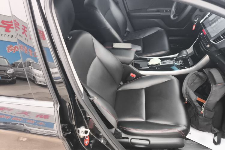 Used Honda Accord 2016 2.0L Comfort Edition Right Front Seat