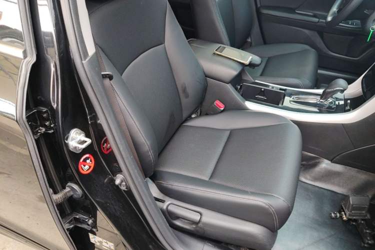 Used Honda Accord 2016 2.0L Comfort Edition Right Front Seat