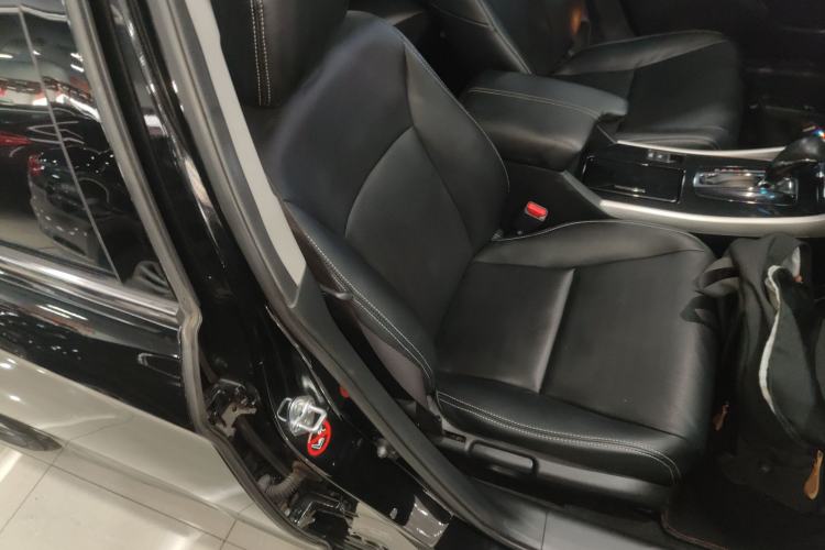 Used Honda Accord 2016 2.0L Comfort Edition Right Front Seat