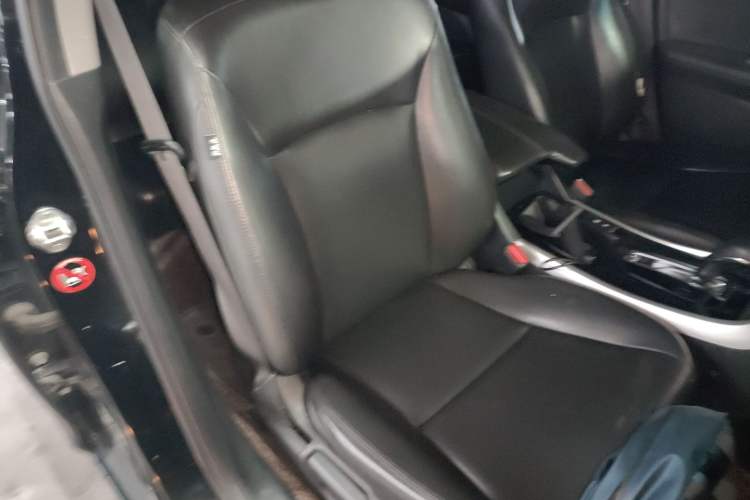 Used Honda Accord 2016 2.0L Comfort Edition Right Front Seat