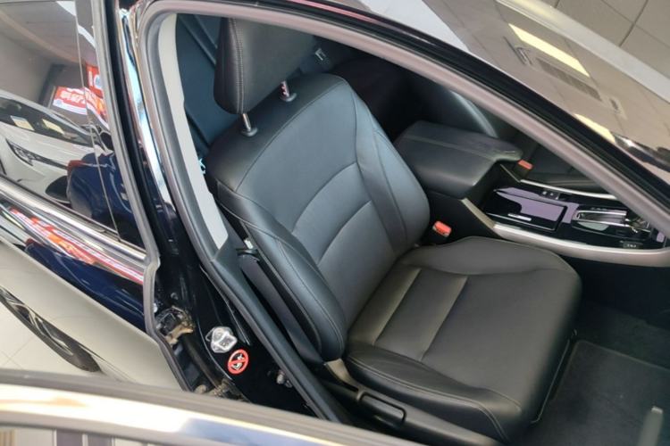 Used Honda Accord 2016 2.0L Elite Edition Right Front Seat