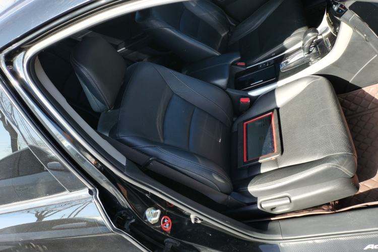 Used Honda Accord 2016 2.0L Elite Edition Right Front Seat