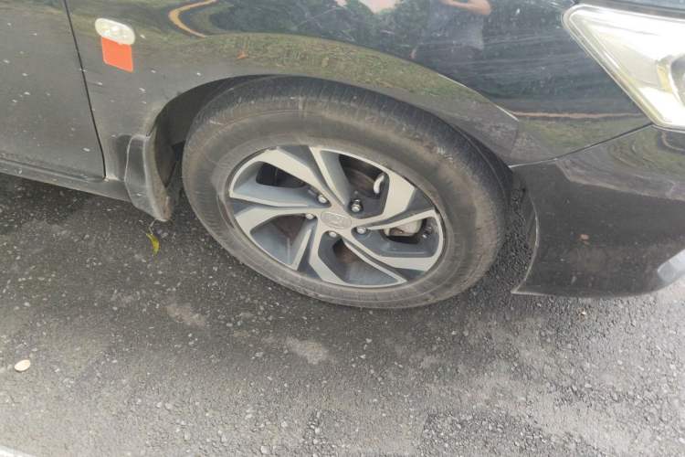 Used Honda Accord 2016 2.0L Elite Edition Right Front Wheel Hub