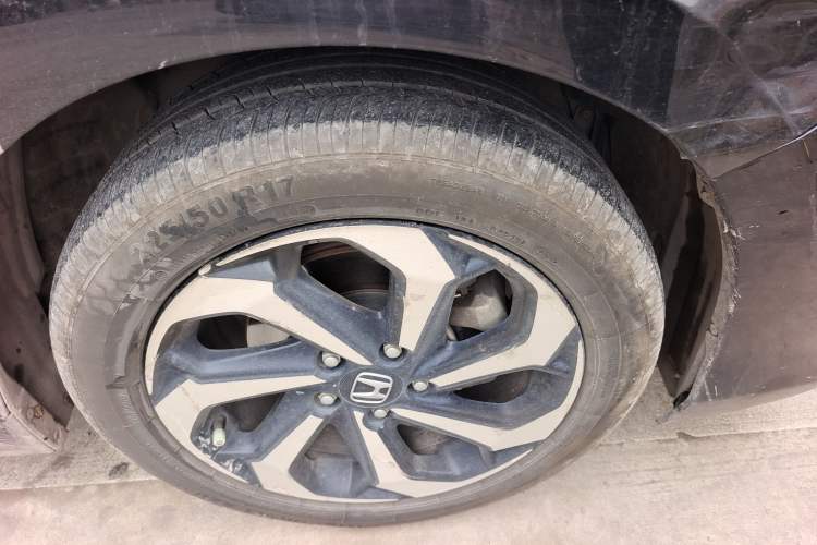 Used Honda Accord 2016 2.4L Zhi Rui Edition Right Front Wheel Hub