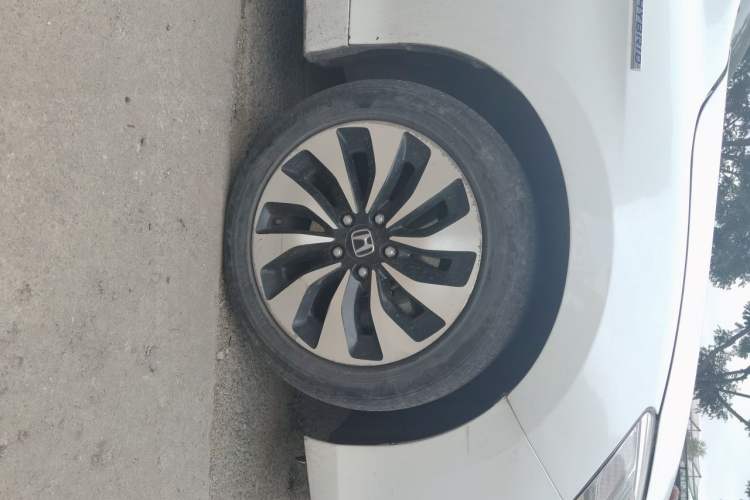 Used Honda Accord 2016 Hybrid 2.0L Sharp Edition Right Front Wheel Hub