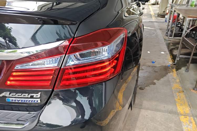 Used Honda Accord 2016 Hybrid 2.0L Rui Ling Edition Right Rear Taillight