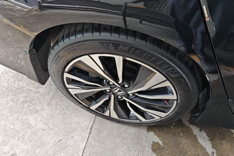 Used Honda Accord 2016 Hybrid 2.0L Rui Ling Edition Right Rear Wheel Hub