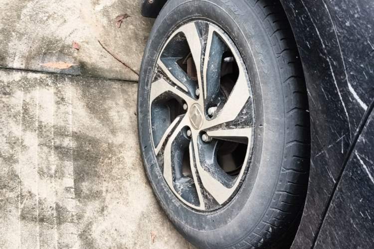 Used Honda Accord 2016 2.0L Comfort Edition Right Rear Wheel Hub