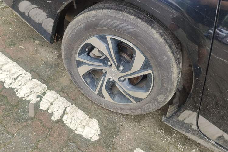 Used Honda Accord 2016 2.0L Comfort Edition Right Rear Wheel Hub