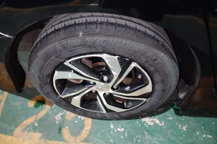 Used Honda Accord 2016 2.0L Comfort Edition Right Rear Wheel Hub
