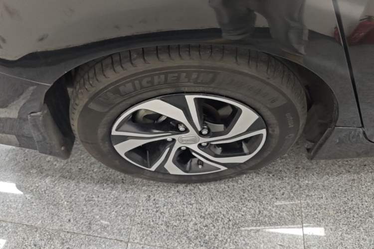 Used Honda Accord 2016 2.0L Comfort Edition Right Rear Wheel Hub