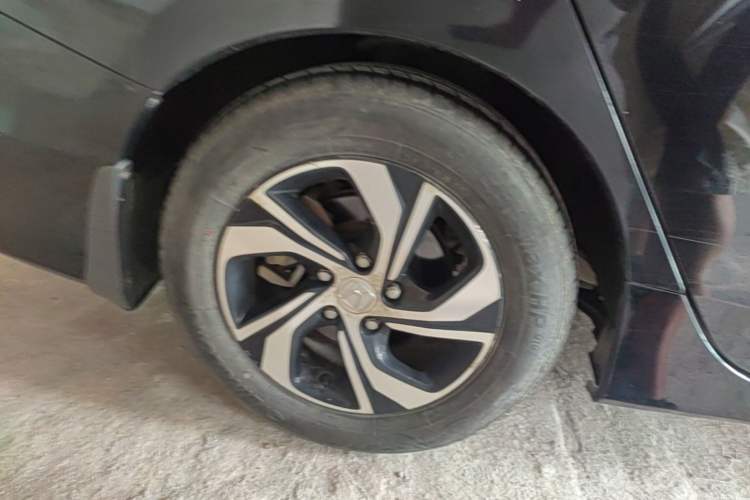 Used Honda Accord 2016 2.0L Comfort Edition Right Rear Wheel Hub